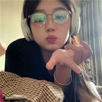 美丽的黄昏